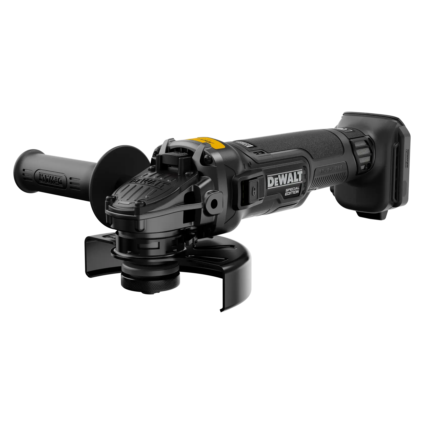 Herramienta DEWALT fotografía, SKUs: DCK3222MP2T-B2, DCK3222MP2T-AR, DCK3222MP2T-BR, DCK3222MP2T-B3.