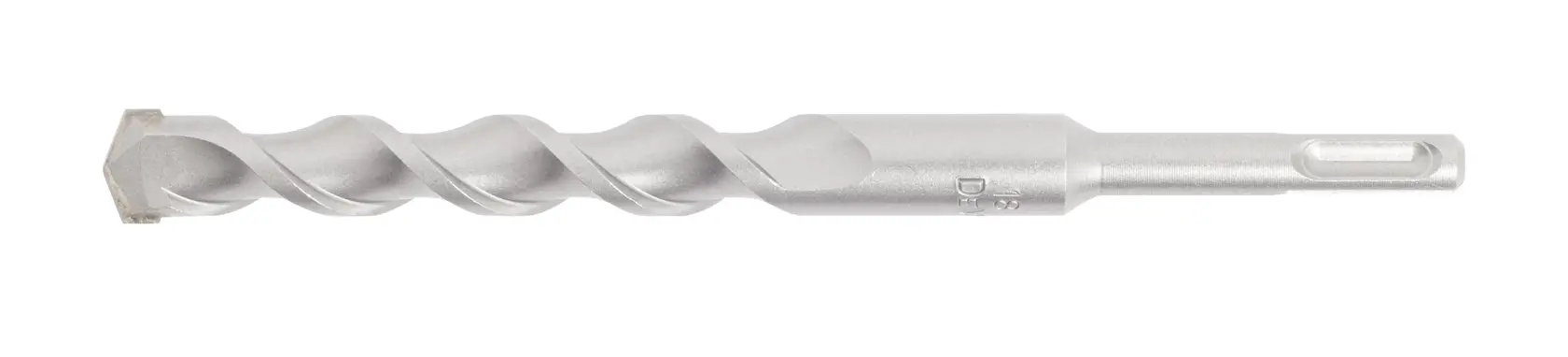 Broca DEWALT DW00721-AE, DW00721 para fotografía, color plateado.